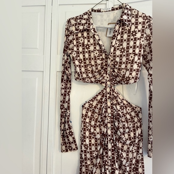 NWT Vestique Gameday dress - Picture 6 of 6